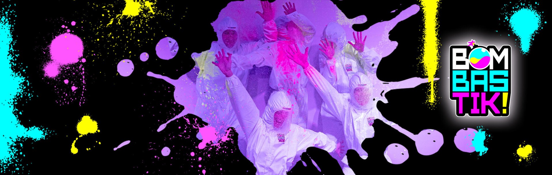 Experience the Thrill of Bombastik: The Immersive Entertainment…